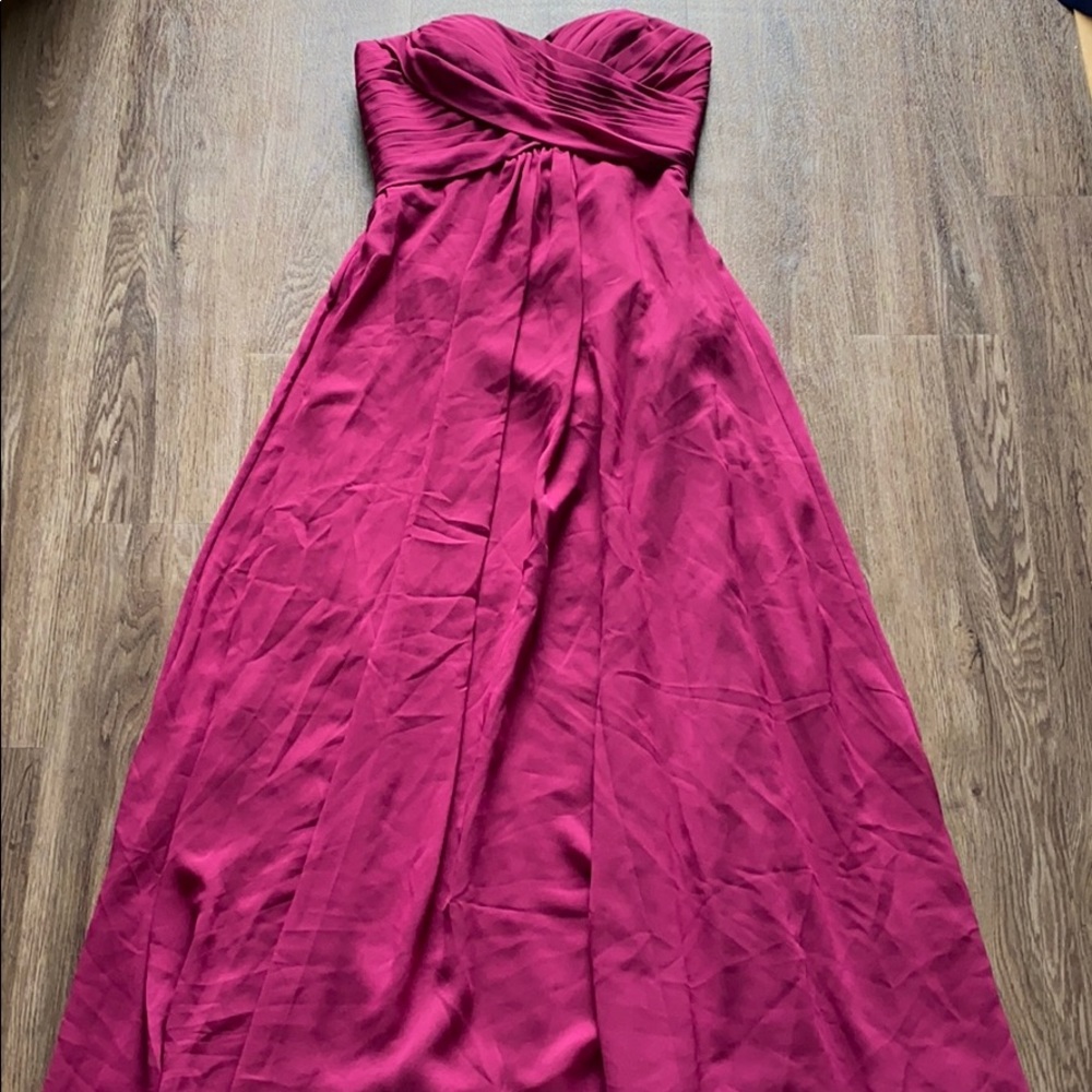Christina Wu Celebration Formal Bridesmaid Dress